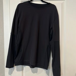 Lululemon mens long sleeve